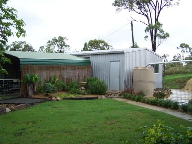 521 The Narrows Road, MOUNT LARCOM QLD 4695, Mount Larcom - Thumbnail 7