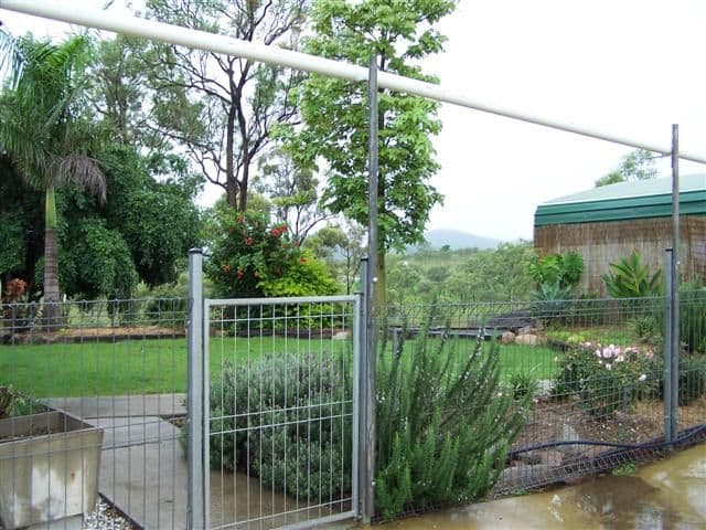521 The Narrows Road, MOUNT LARCOM QLD 4695, Mount Larcom - Thumbnail 8