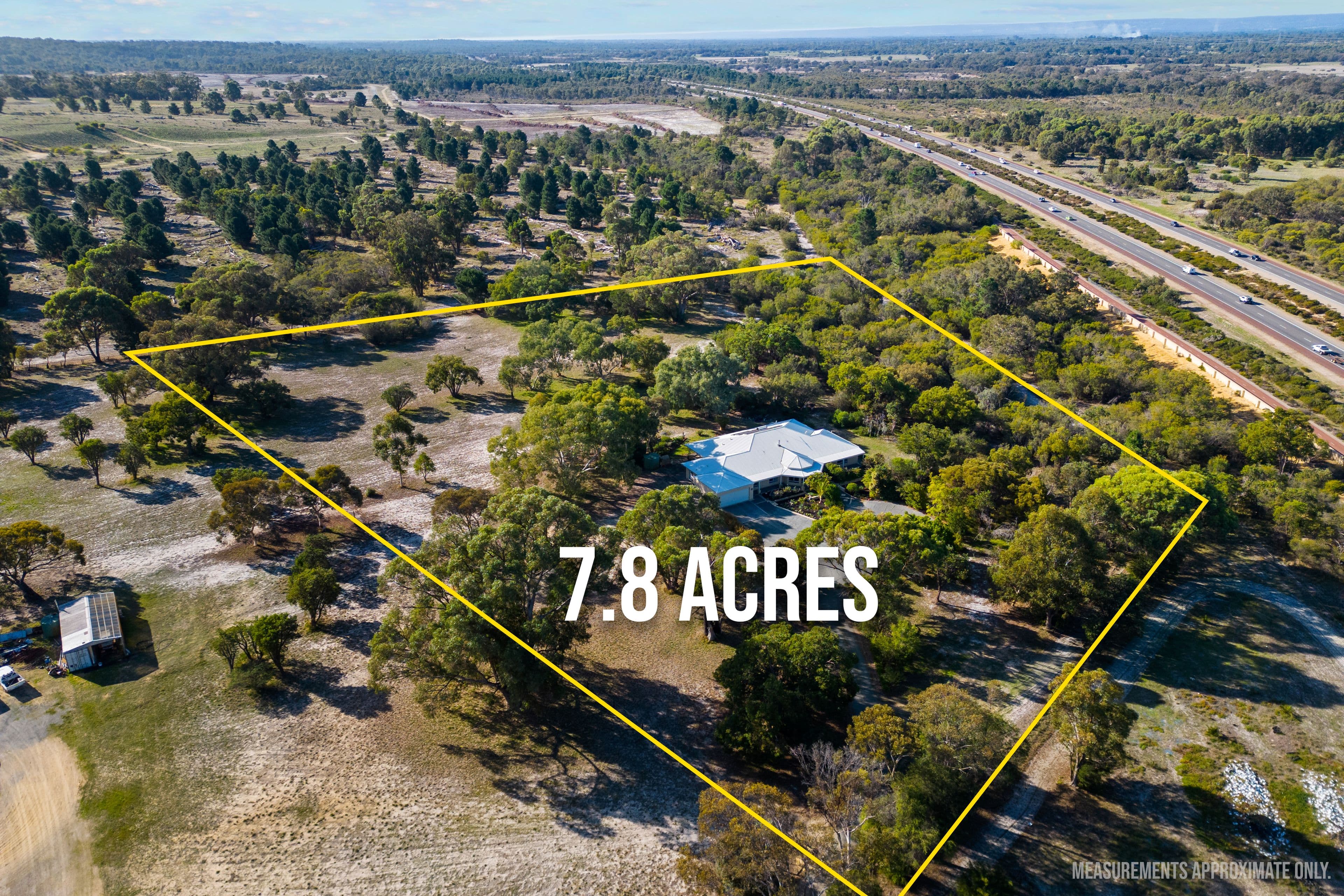 48 Hilltop Rise, Karnup WA 6176, Karnup - Image 1