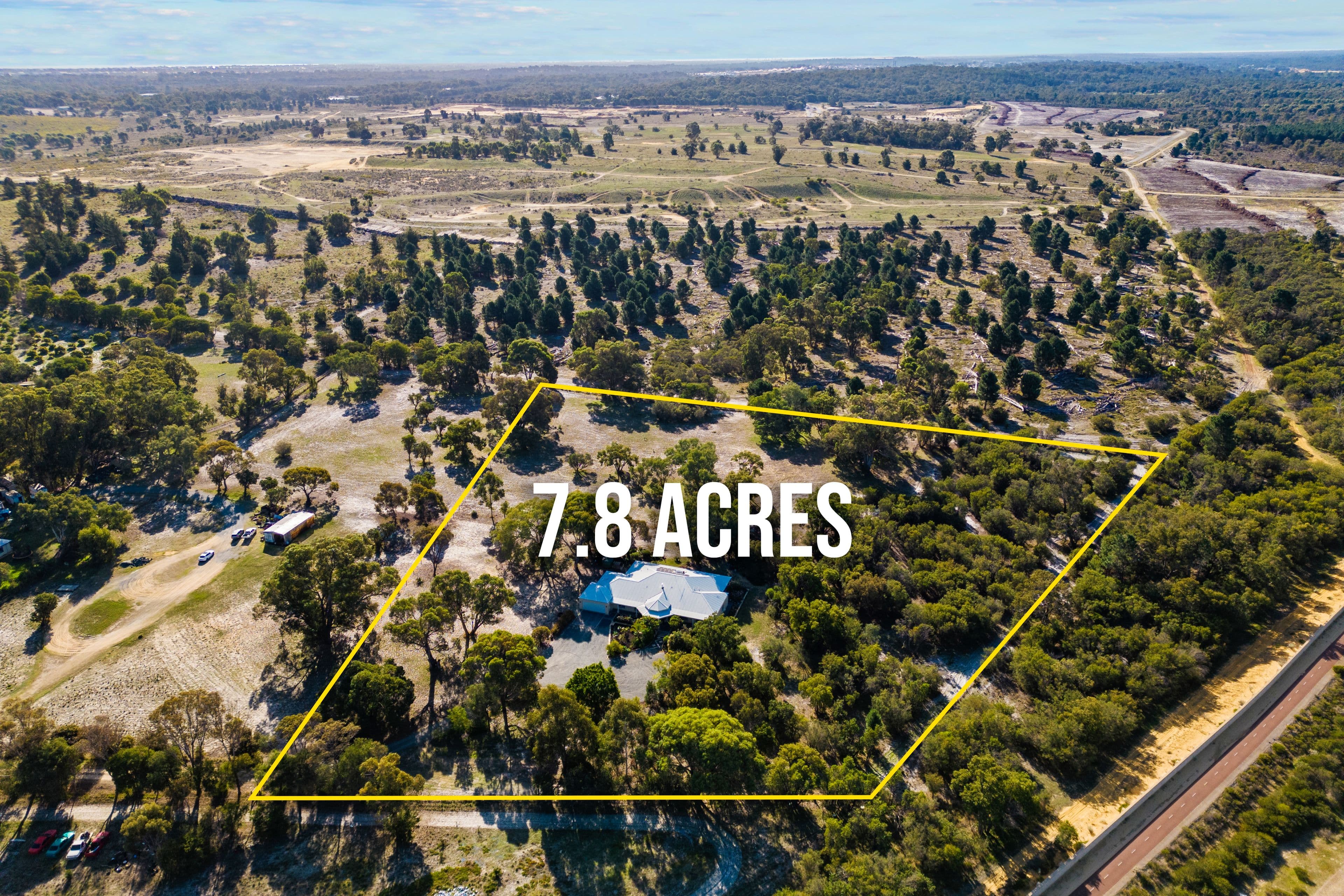 48 Hilltop Rise, Karnup WA 6176, Karnup - Thumbnail 2