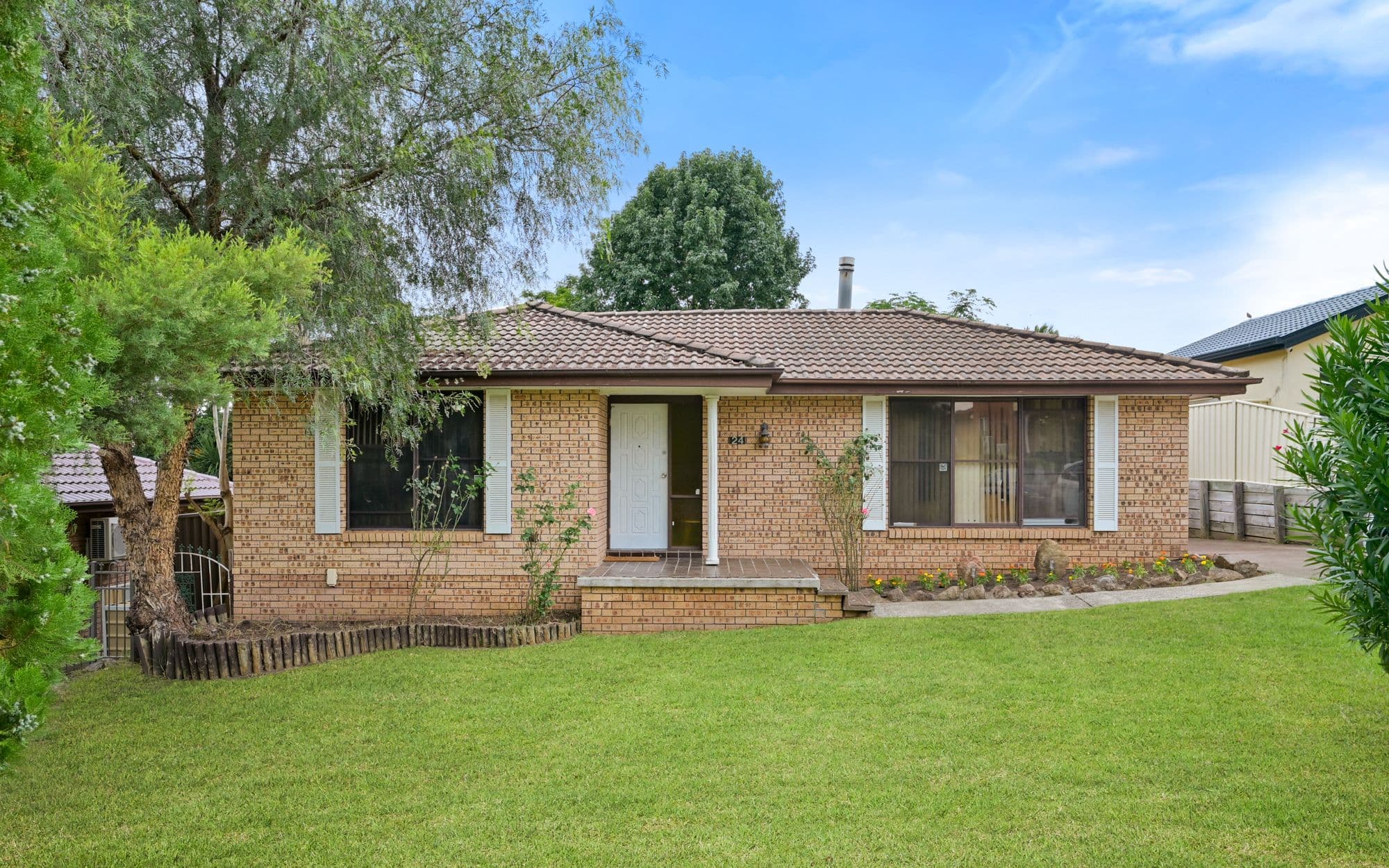 24 Starfighter Avenue, Raby NSW 2566, Raby - Image 1