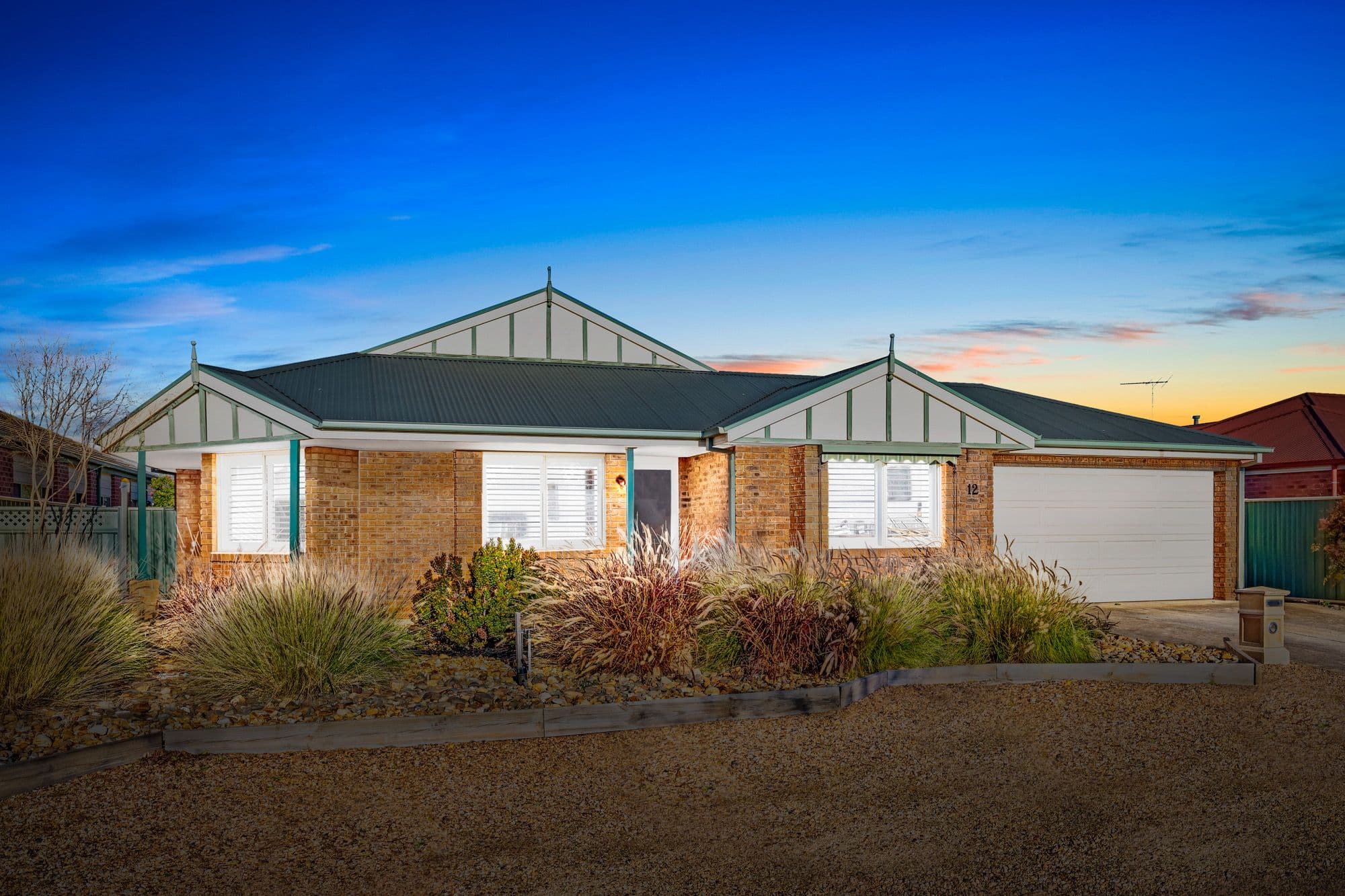 12 Hydefield Drive, Wyndham Vale VIC 3024, Wyndham Vale - Thumbnail 2