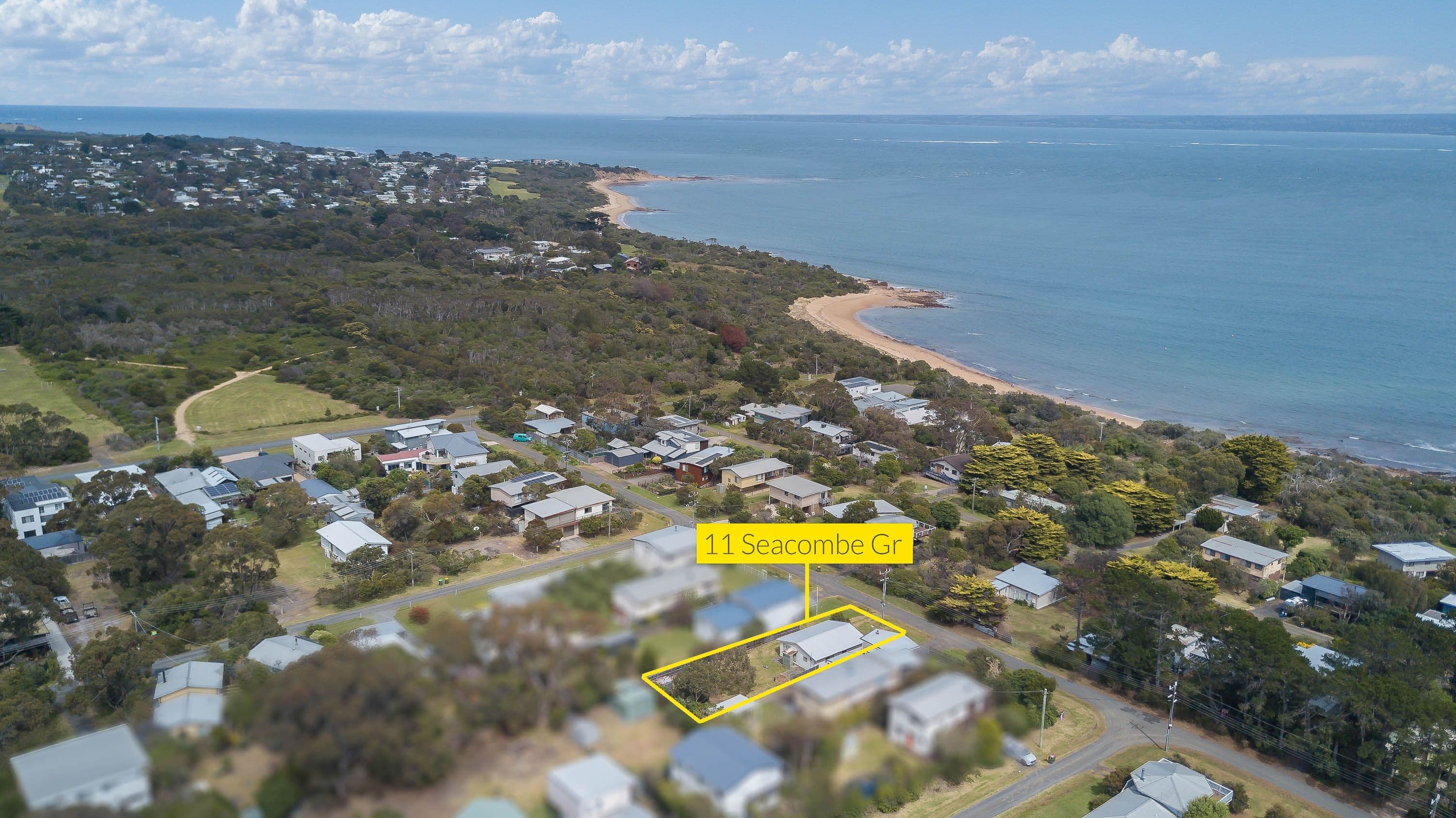 11 Seacombe Grove, Ventnor VIC 3922, Ventnor - Image 1