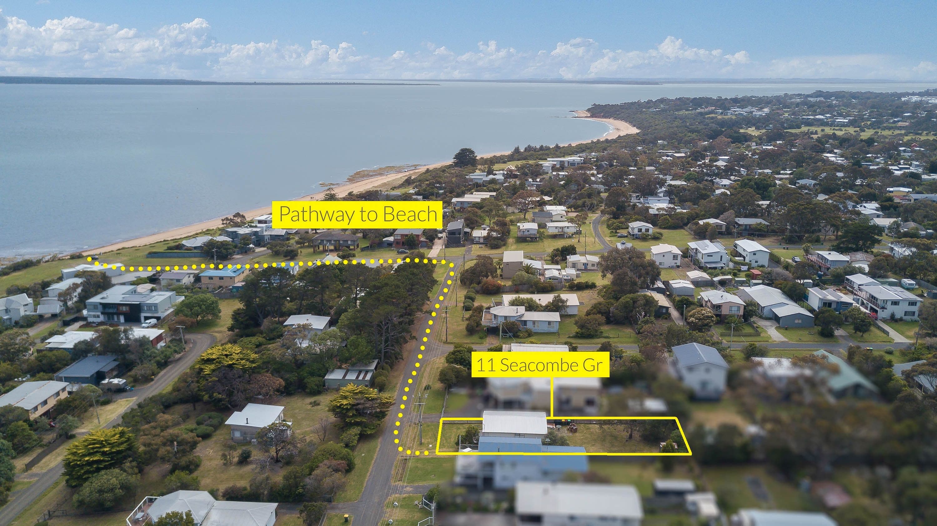 11 Seacombe Grove, Ventnor VIC 3922, Ventnor - Thumbnail 4