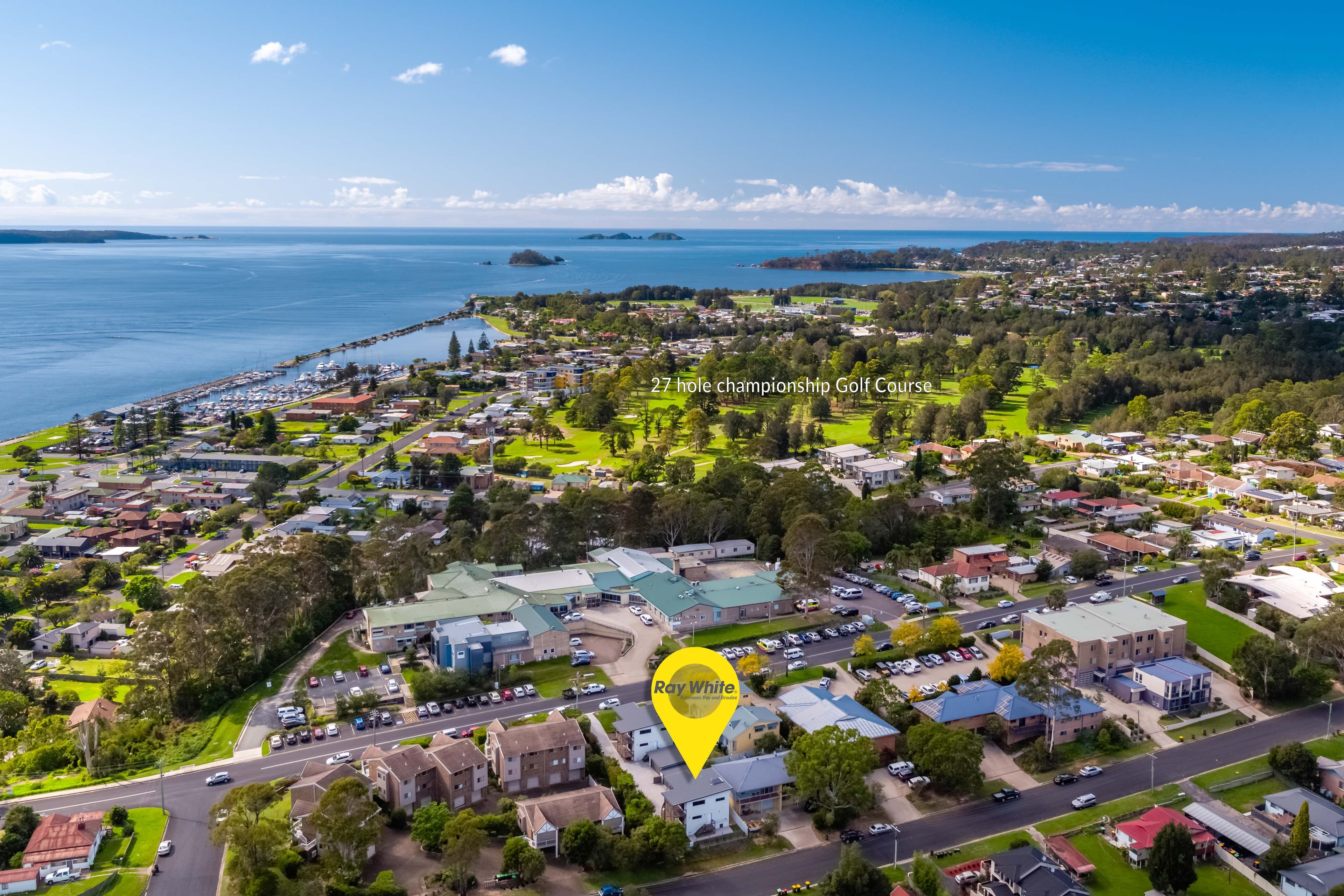 18b Pacific Street, Batemans Bay NSW 2536, Batemans Bay - Image 1