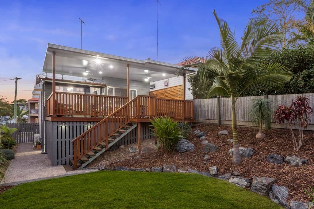 26 Surrey Street, Red Hill QLD 4059, Red Hill - Image 1