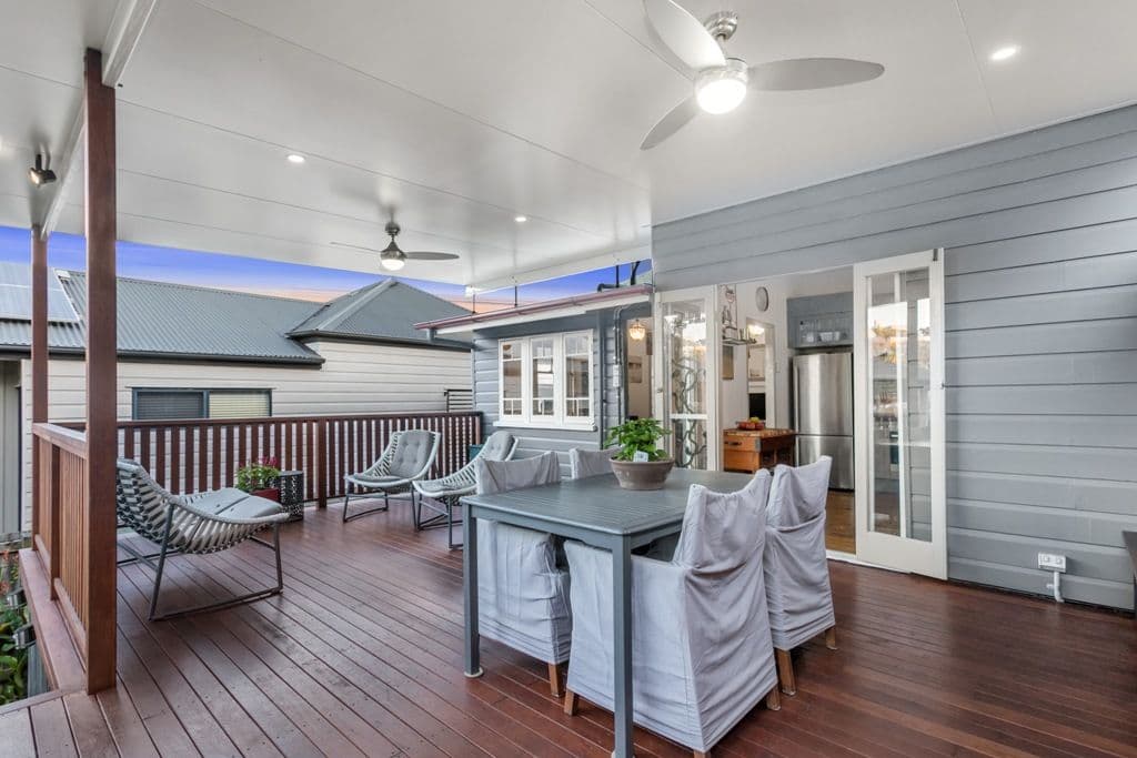 26 Surrey Street, Red Hill QLD 4059, Red Hill - Thumbnail 4