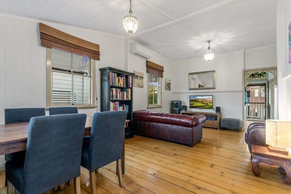 26 Surrey Street, Red Hill QLD 4059, Red Hill - Thumbnail 5