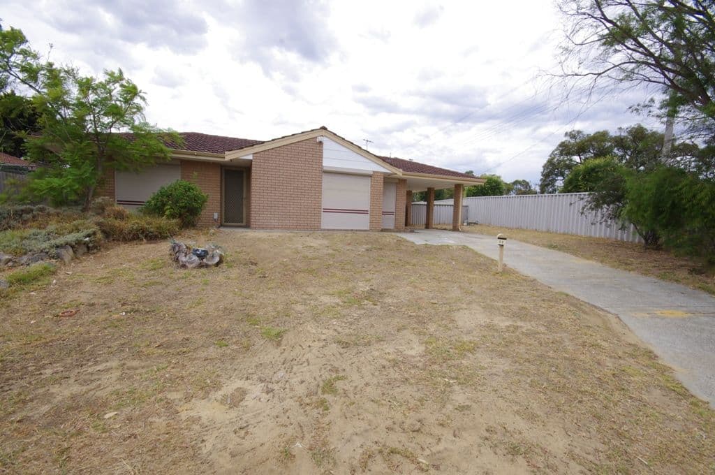 33 Snowberry Retreat, Mirrabooka WA 6061, Mirrabooka - Image 1