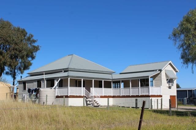 8 Miners Lane, Mount Colliery QLD 4370, Mount Colliery - Thumbnail 2