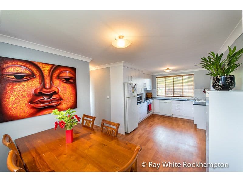 1 Halligan Crescent, Norman Gardens QLD 4701, Norman Gardens - Thumbnail 3