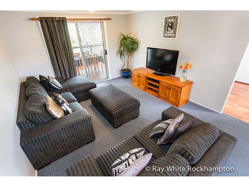 1 Halligan Crescent, Norman Gardens QLD 4701, Norman Gardens - Thumbnail 4