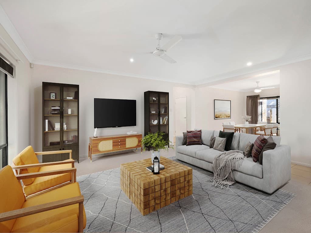 35 Aquila Street, Redland Bay, QLD, 4165, Redland Bay - Thumbnail 2