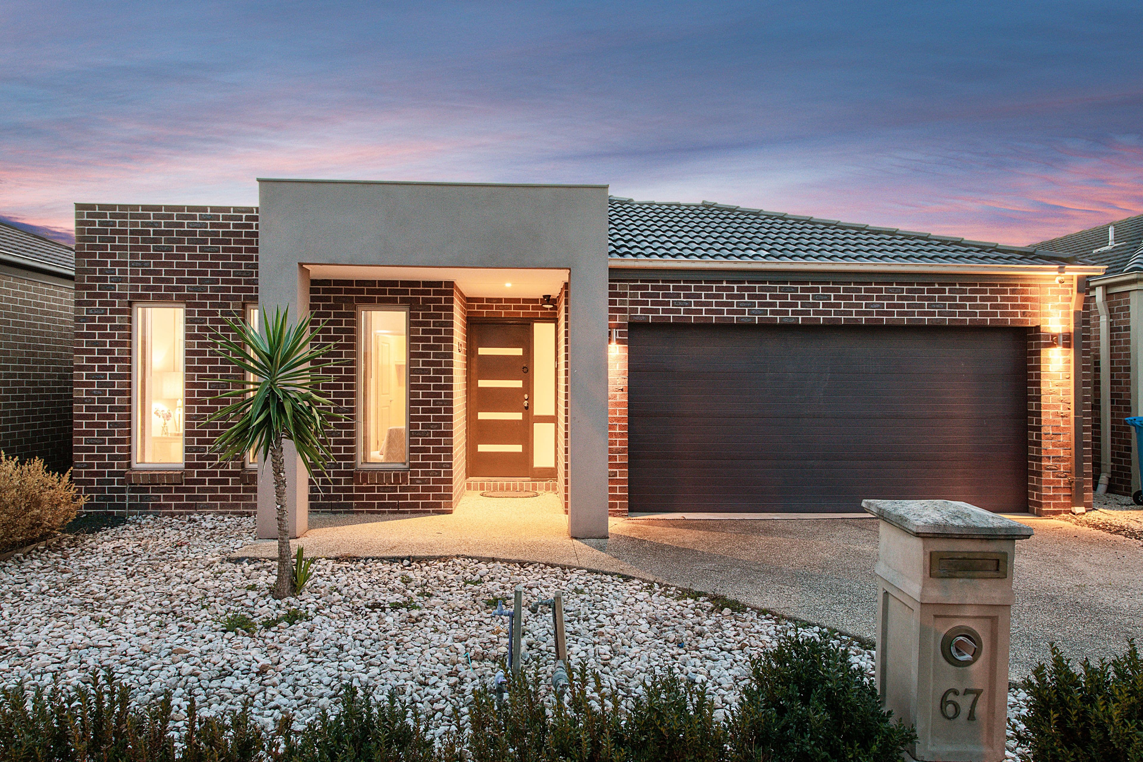 67 Bluemist Circuit, Lyndhurst VIC 3975, Lyndhurst - Thumbnail 2