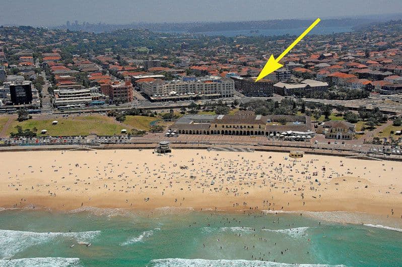 1 Beach Road, BONDI BEACH NSW 2026, Bondi Beach - Image 1