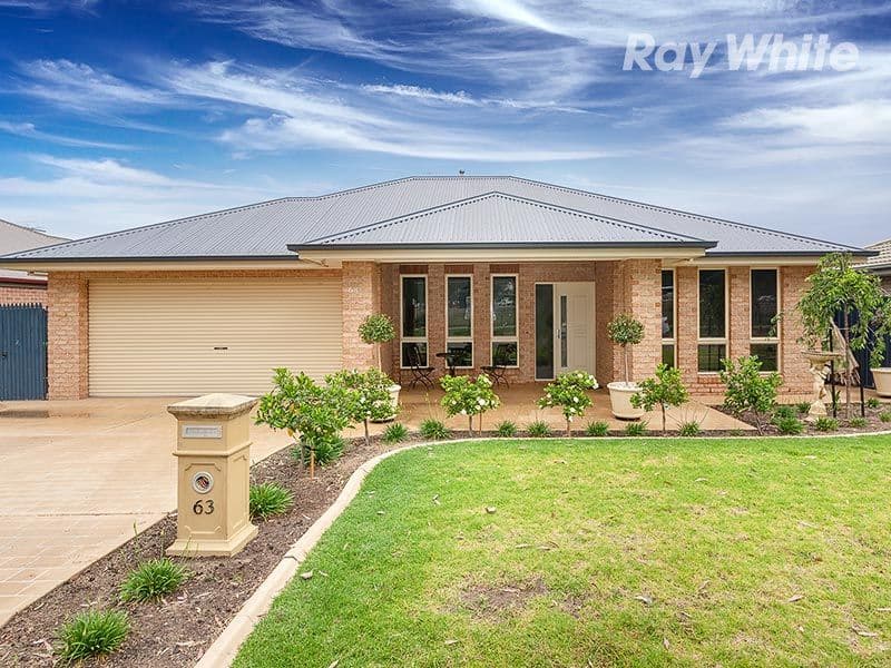 63 Whitebox Circuit, THURGOONA NSW 2640, Thurgoona - Image 1
