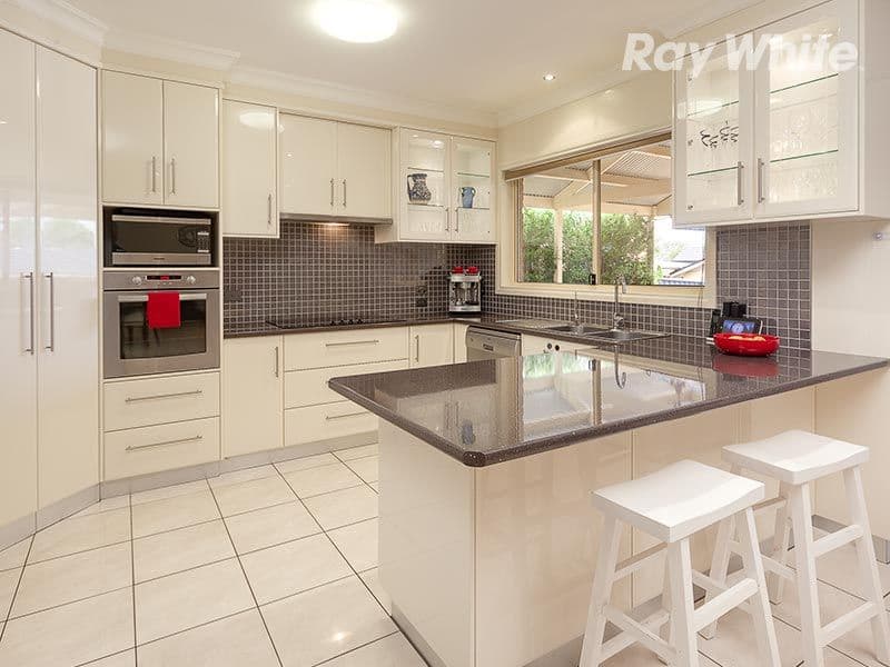 63 Whitebox Circuit, THURGOONA NSW 2640, Thurgoona - Thumbnail 4