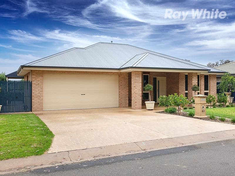 63 Whitebox Circuit, THURGOONA NSW 2640, Thurgoona - Thumbnail 5