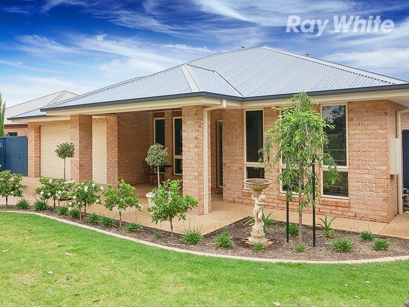 63 Whitebox Circuit, THURGOONA NSW 2640, Thurgoona - Thumbnail 6