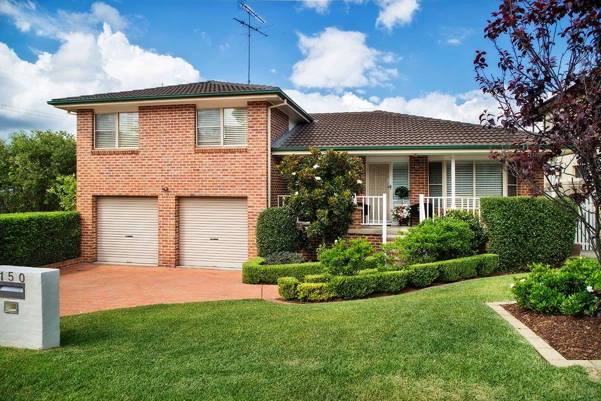 150 David Road, Barden Ridge - Image 1
