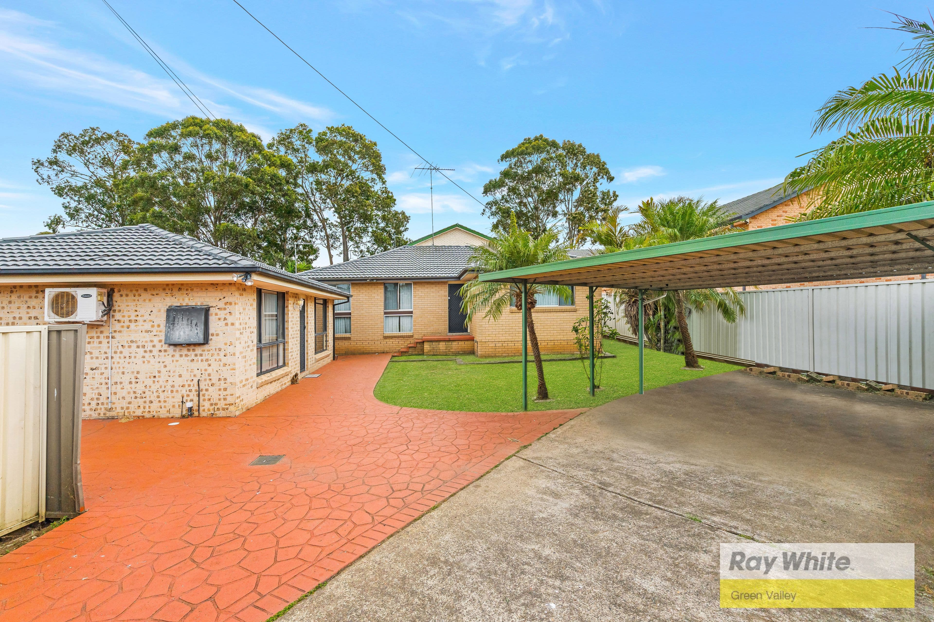 101 Oliveri Crescent, Green Valley NSW 2168, Green Valley - Image 1