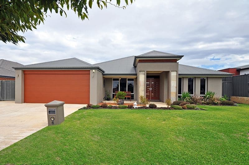 6 Goodison Way, Aveley WA 6069, Aveley - Image 1