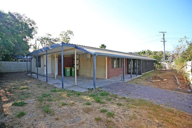 20 Ellimatta Avenue, Cranbrook QLD 4814, Cranbrook - Thumbnail 4