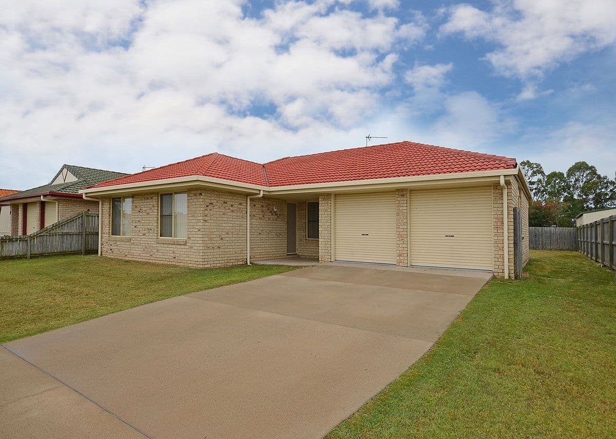 9 Sharyn Court, Point Vernon QLD 4655, Point Vernon - Image 1