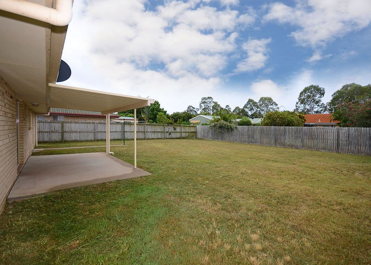 9 Sharyn Court, Point Vernon QLD 4655, Point Vernon - Thumbnail 2