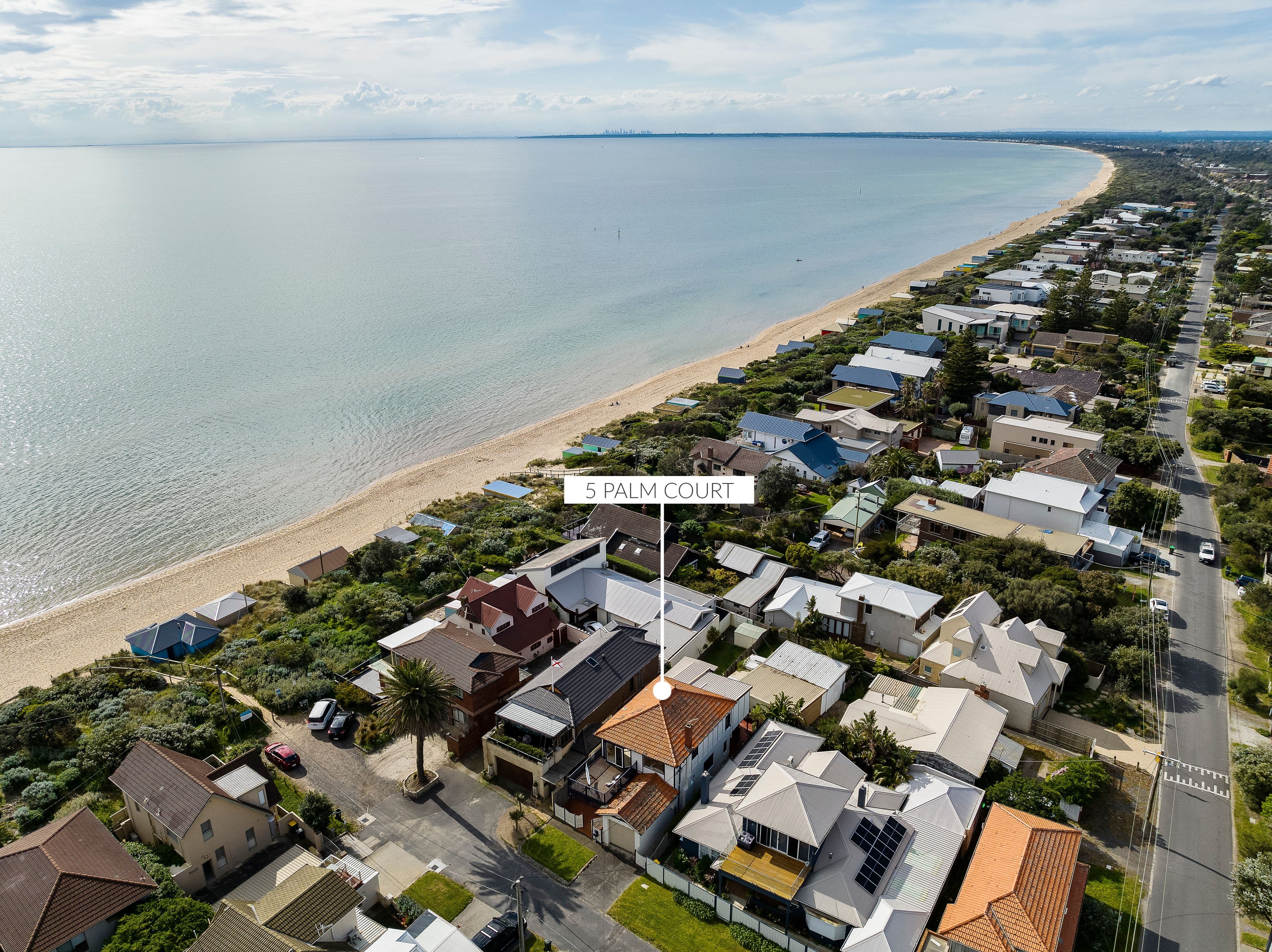 5 Palm Court, Frankston VIC 3199, Frankston - Image 1