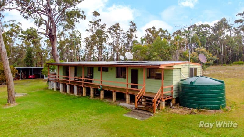 95 McGills Road, Kremnos NSW 2460, Kremnos - Image 1