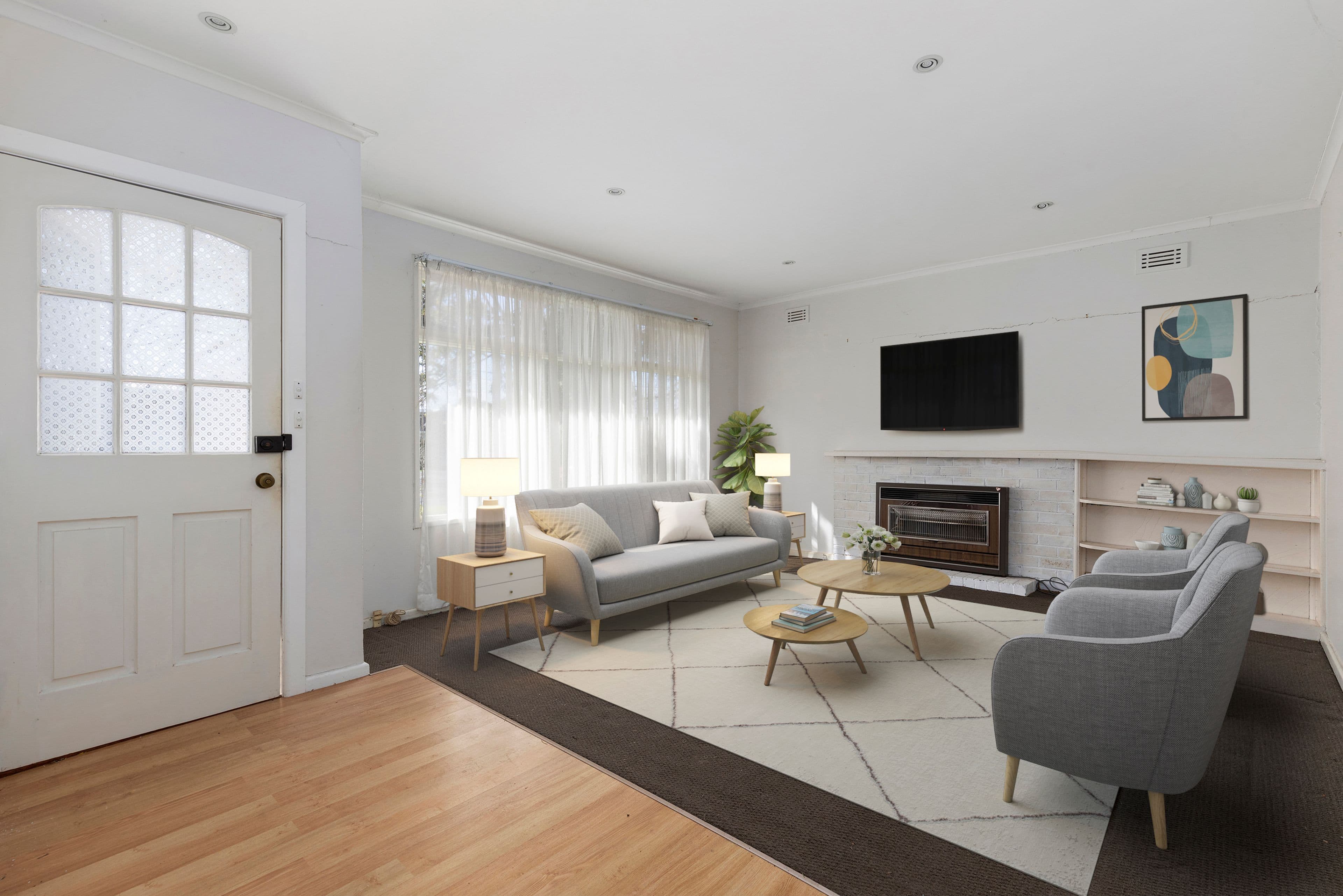 1 Ward Street, Cheltenham VIC 3192, Cheltenham - Thumbnail 2
