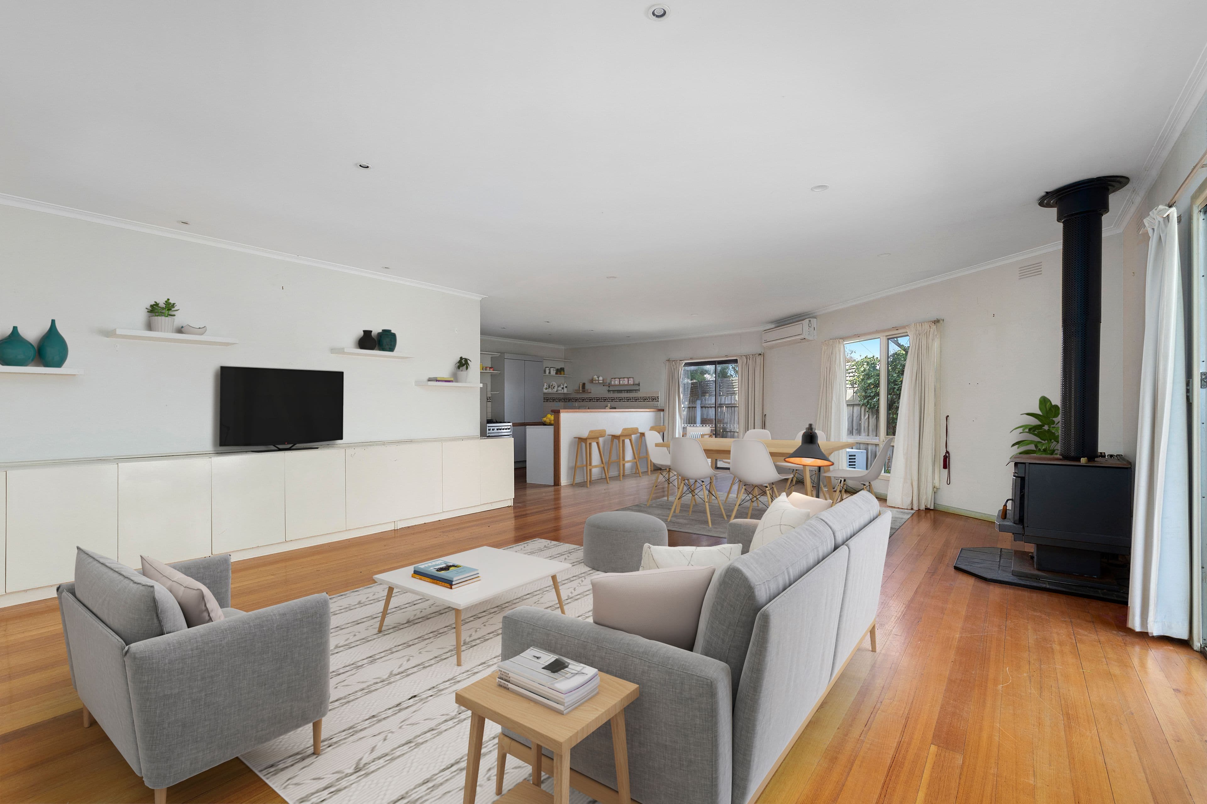 1 Ward Street, Cheltenham VIC 3192, Cheltenham - Thumbnail 3