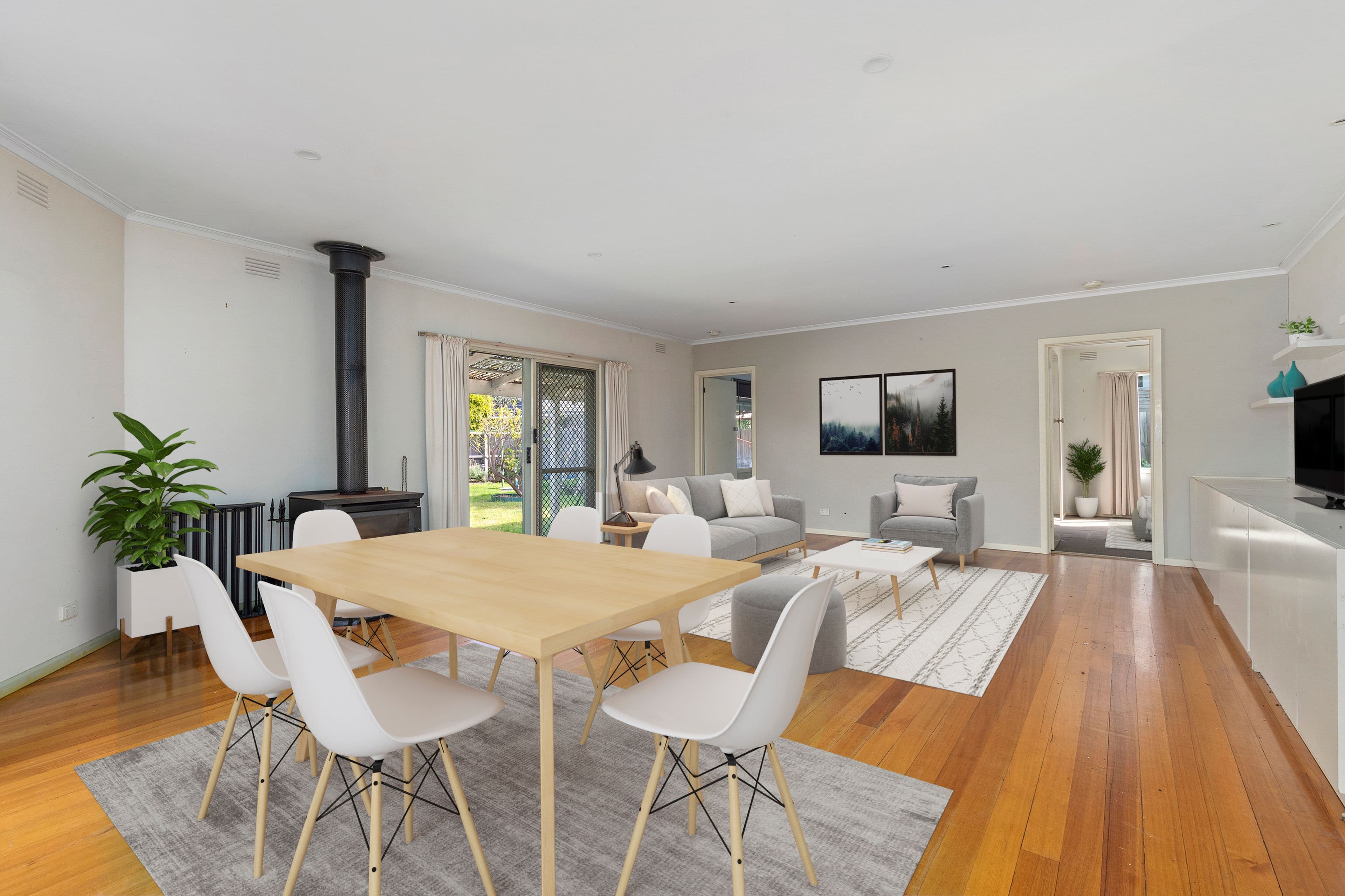 1 Ward Street, Cheltenham VIC 3192, Cheltenham - Thumbnail 4