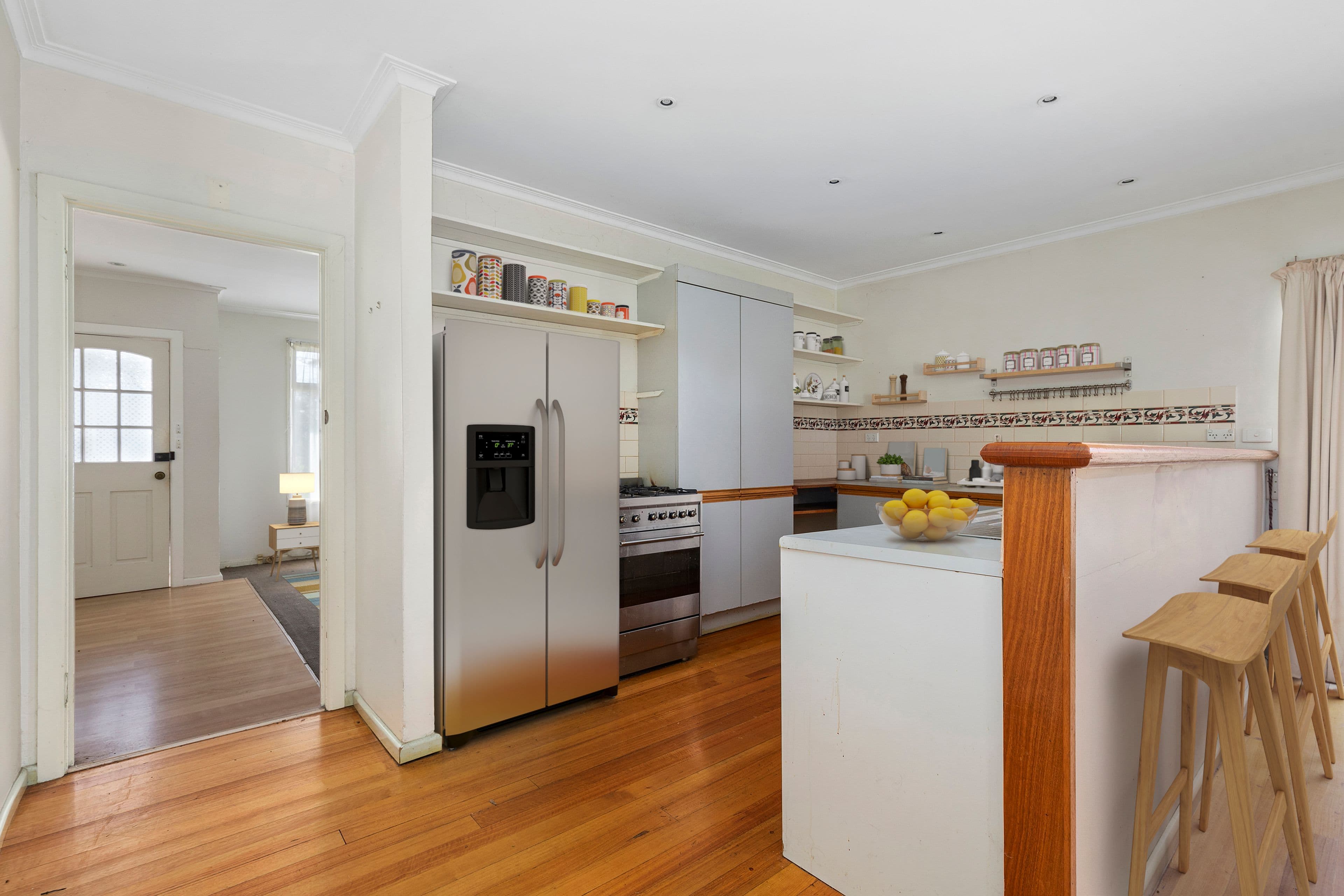 1 Ward Street, Cheltenham VIC 3192, Cheltenham - Thumbnail 5