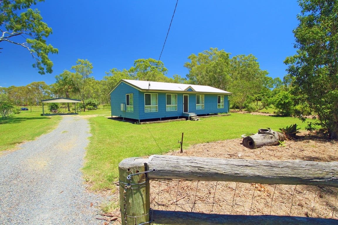 1 Tookers Road, CAWARRAL QLD 4702, Cawarral - Image 1