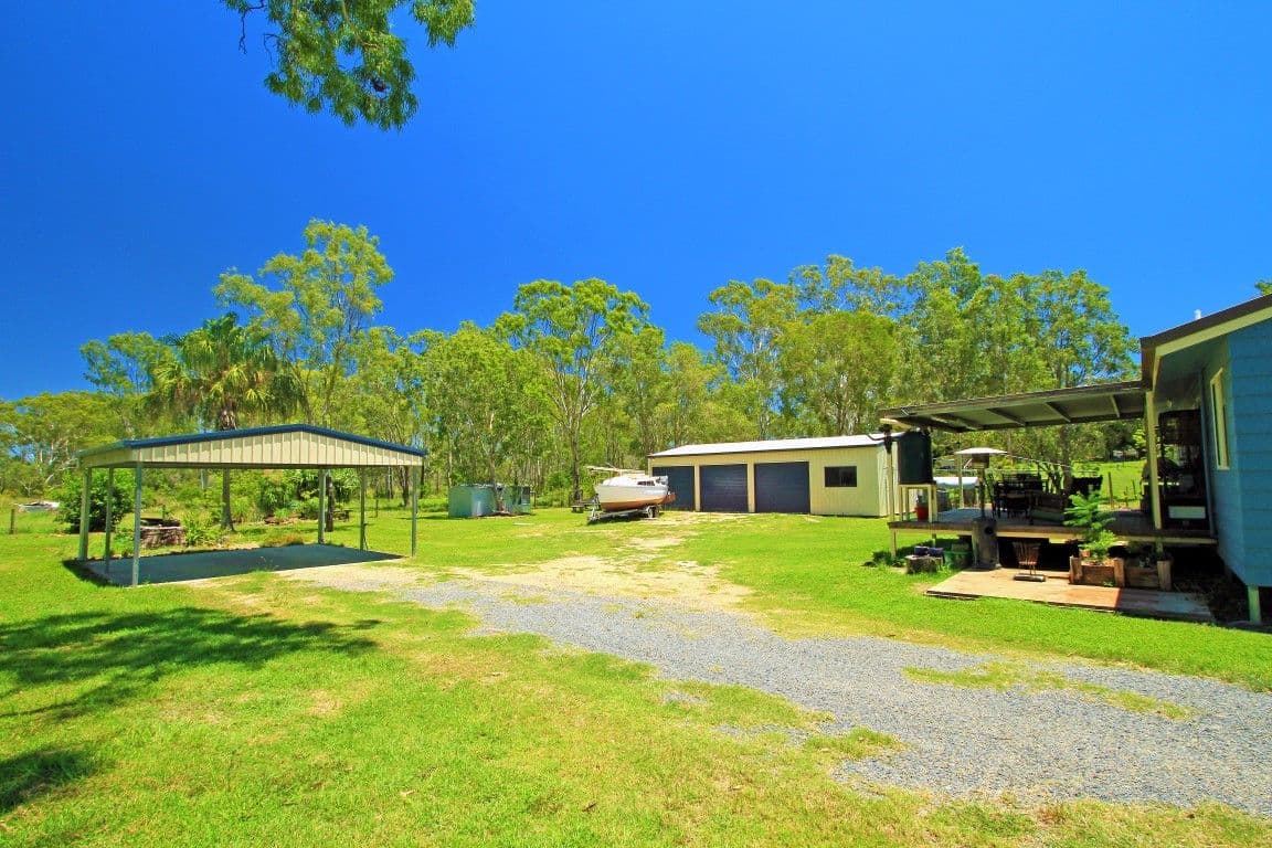 1 Tookers Road, CAWARRAL QLD 4702, Cawarral - Thumbnail 2