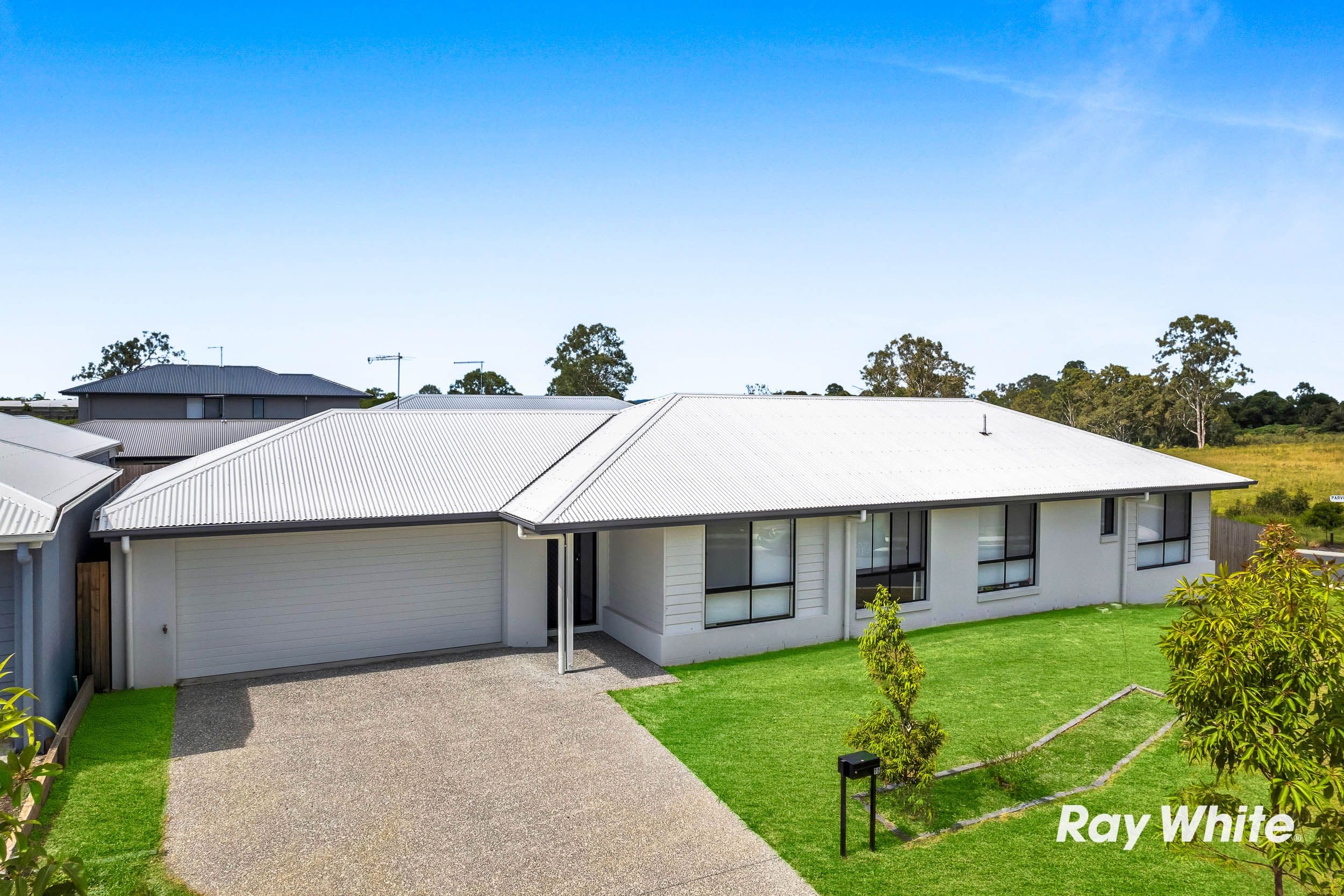 72 Proctor Circuit, Logan Reserve QLD 4133, Logan Reserve - Image 1