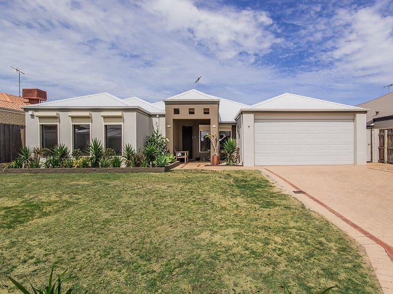 12 Tranquility Way, HALLS HEAD WA 6210, Halls Head - Image 1