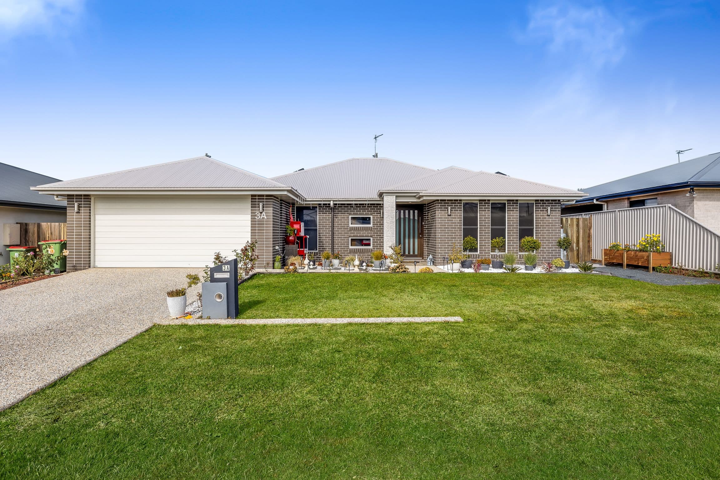 3A Nash Drive, Glenvale QLD 4350, Glenvale - Image 1