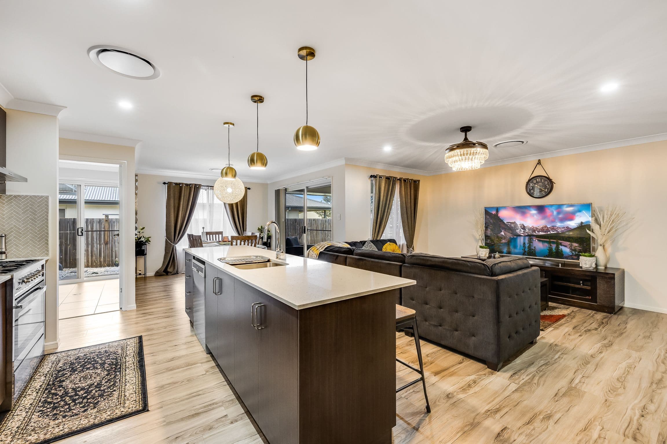 3A Nash Drive, Glenvale QLD 4350, Glenvale - Thumbnail 4