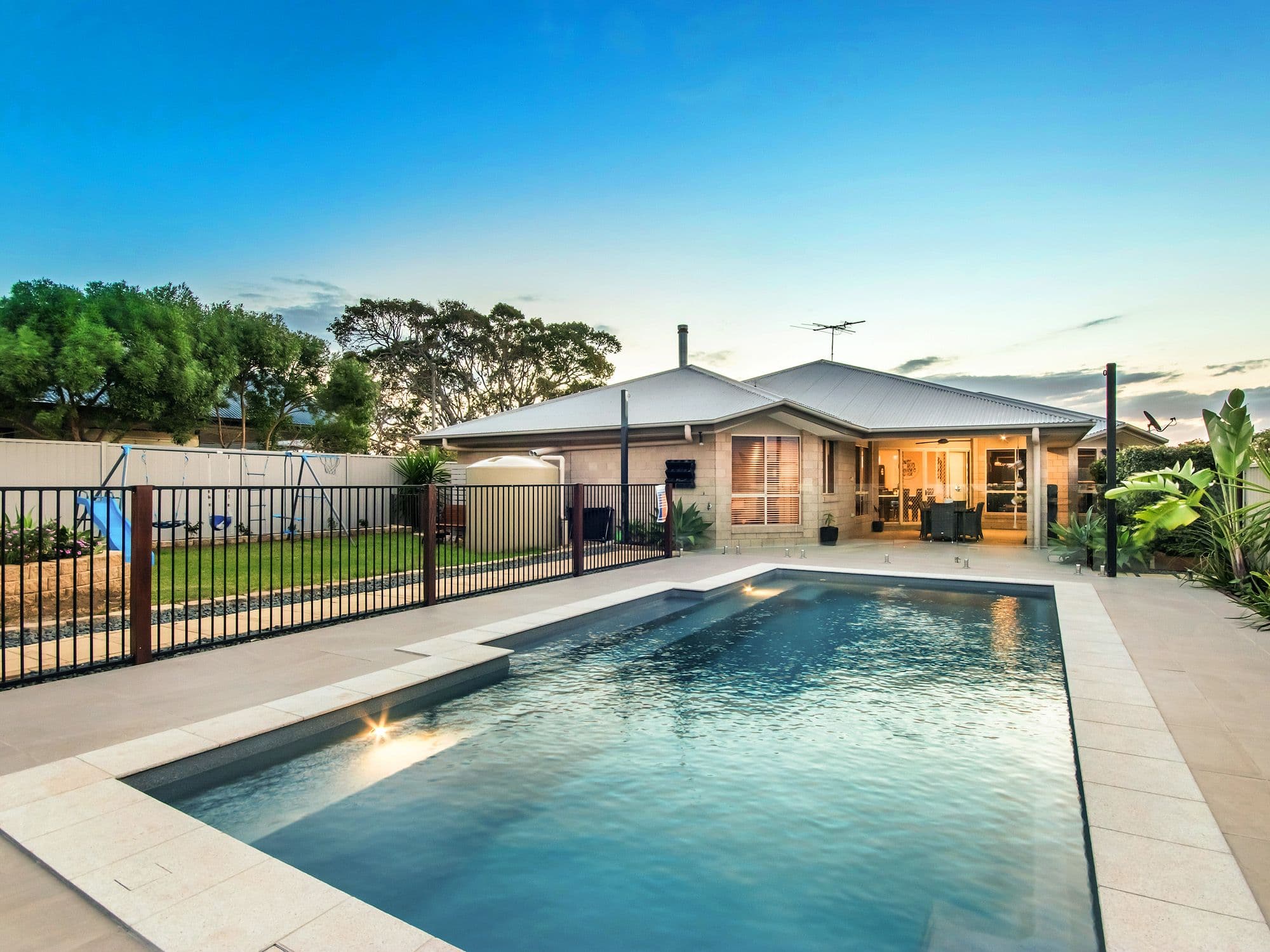 33 North Street, Harrisville QLD 4307, Harrisville - Image 1