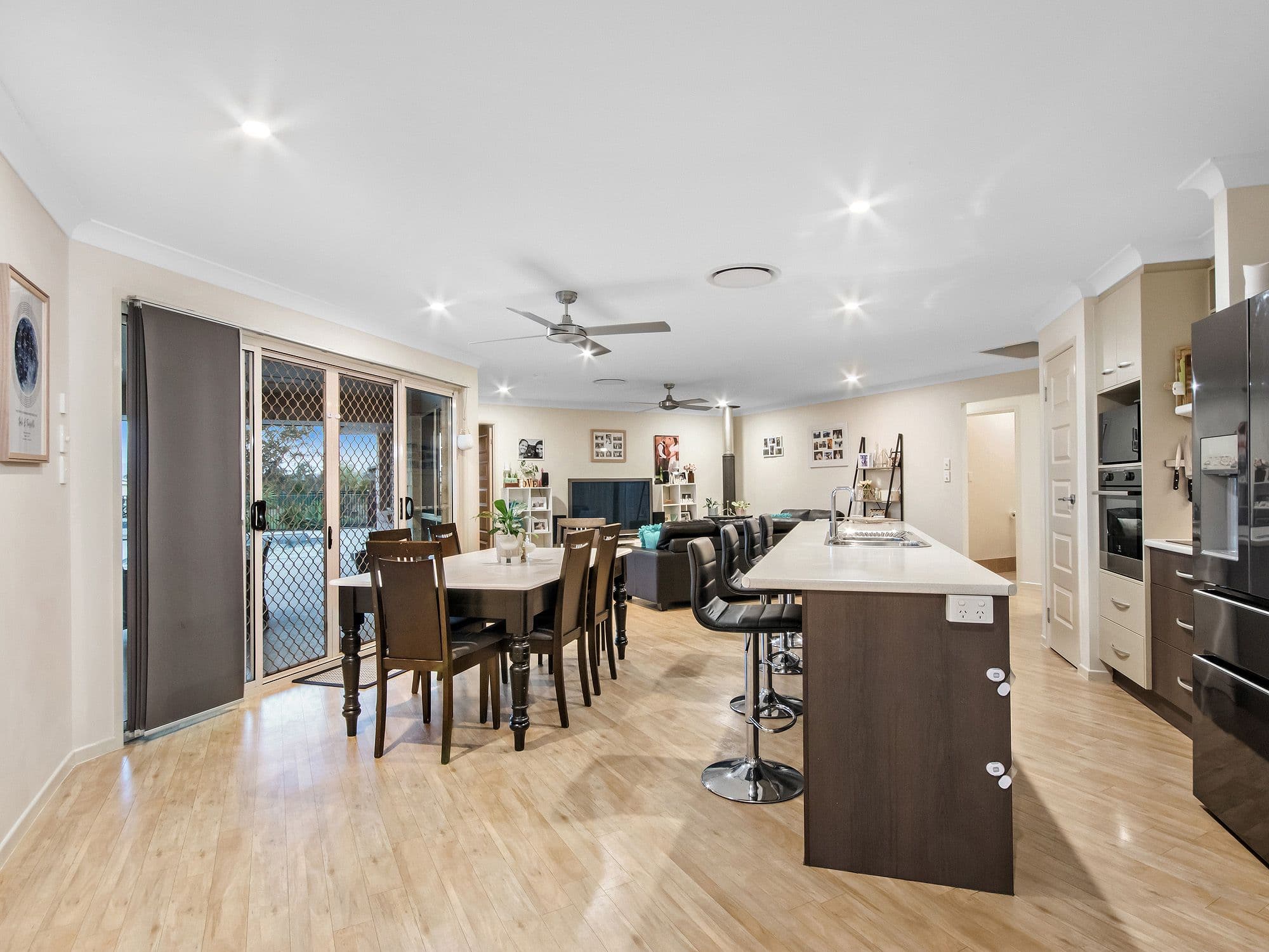 33 North Street, Harrisville QLD 4307, Harrisville - Thumbnail 2