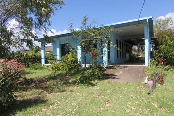 33 Esplanade, BALGAL BEACH QLD 4816, Balgal Beach - Image 1