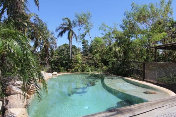 33 Esplanade, BALGAL BEACH QLD 4816, Balgal Beach - Thumbnail 8