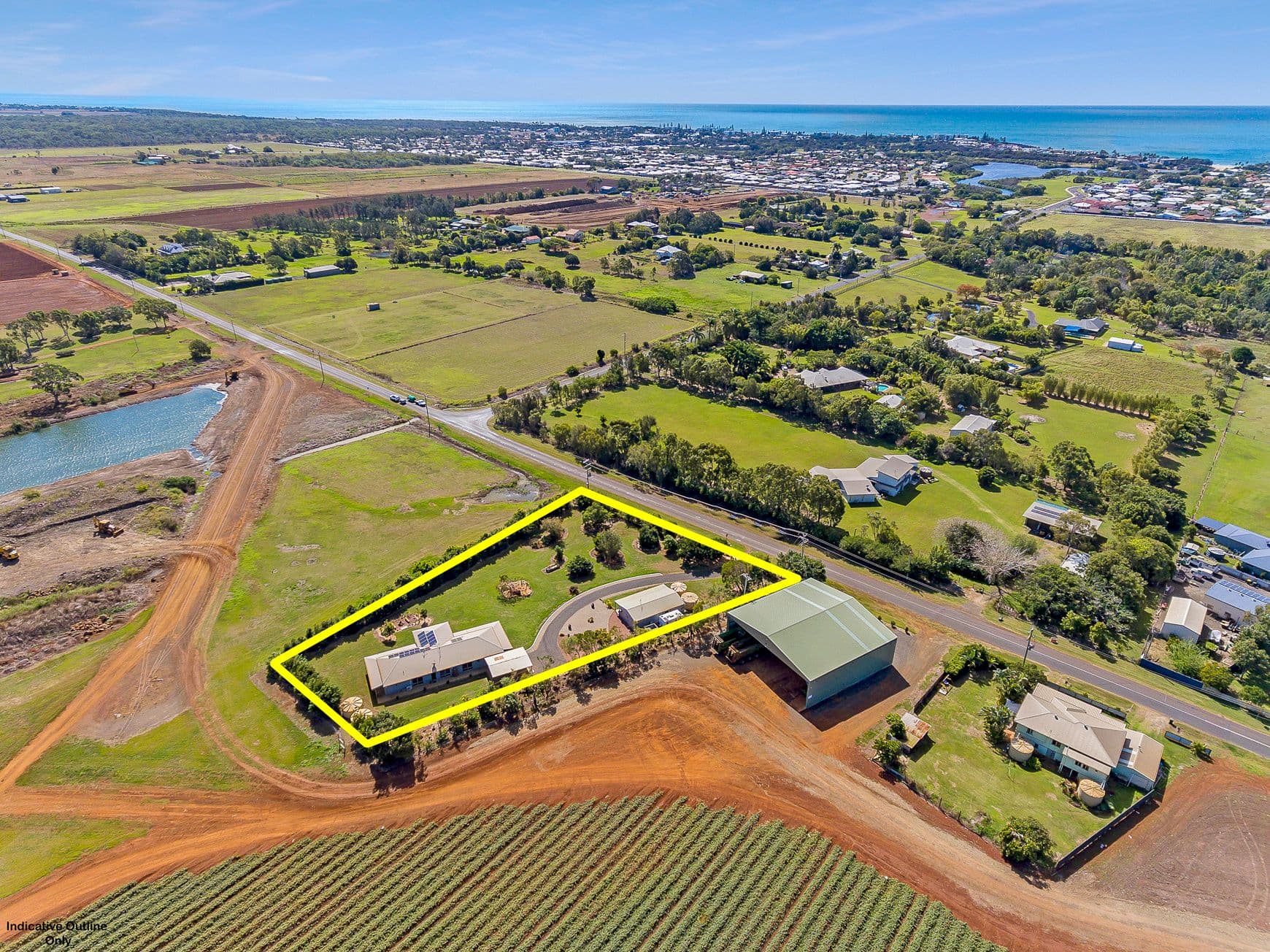 180 Seaview Road, Qunaba QLD 4670, Qunaba - Thumbnail 2