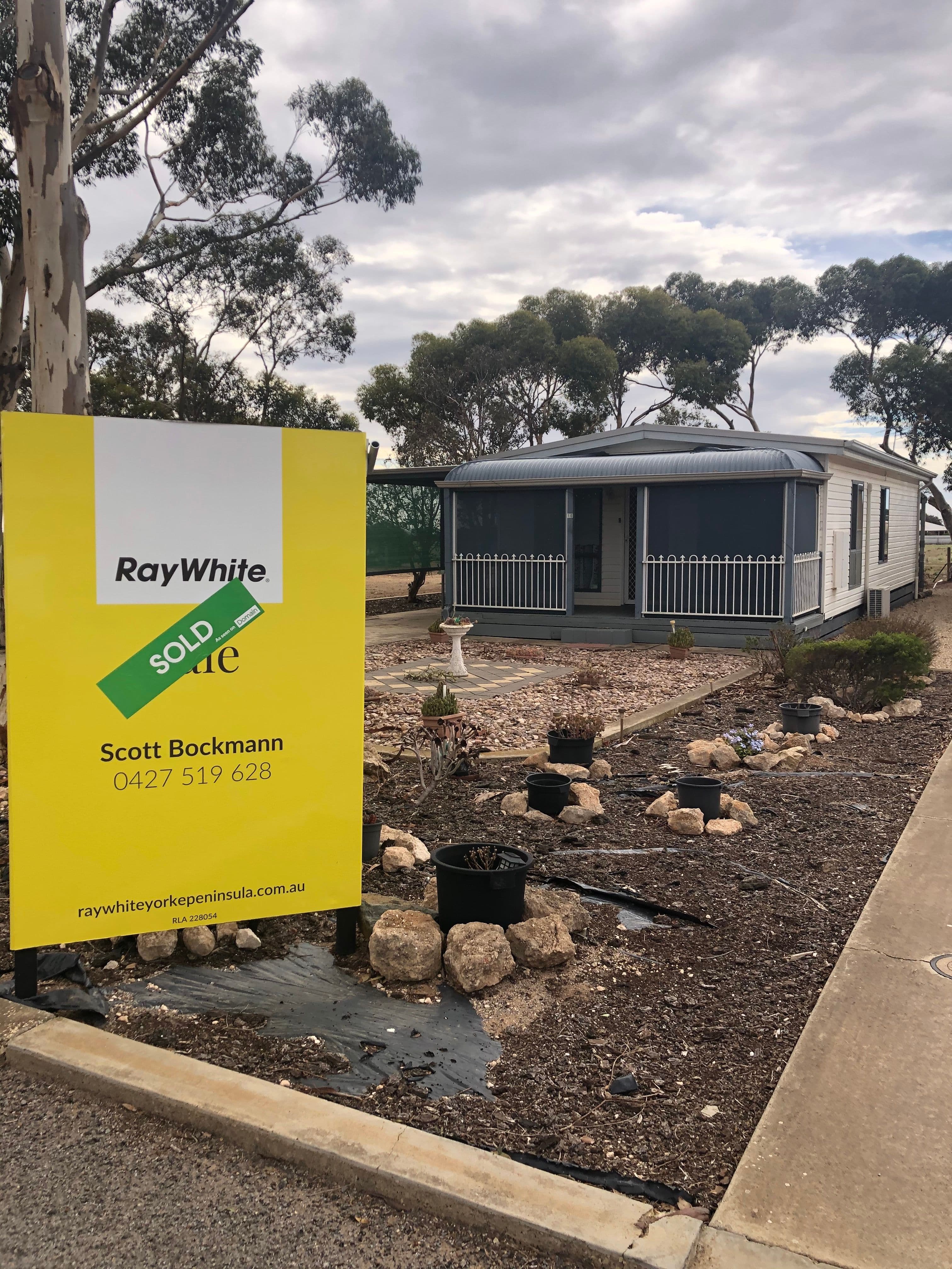 16 Highview Holiday Village, Ardrossan SA 5571, Ardrossan - Image 1