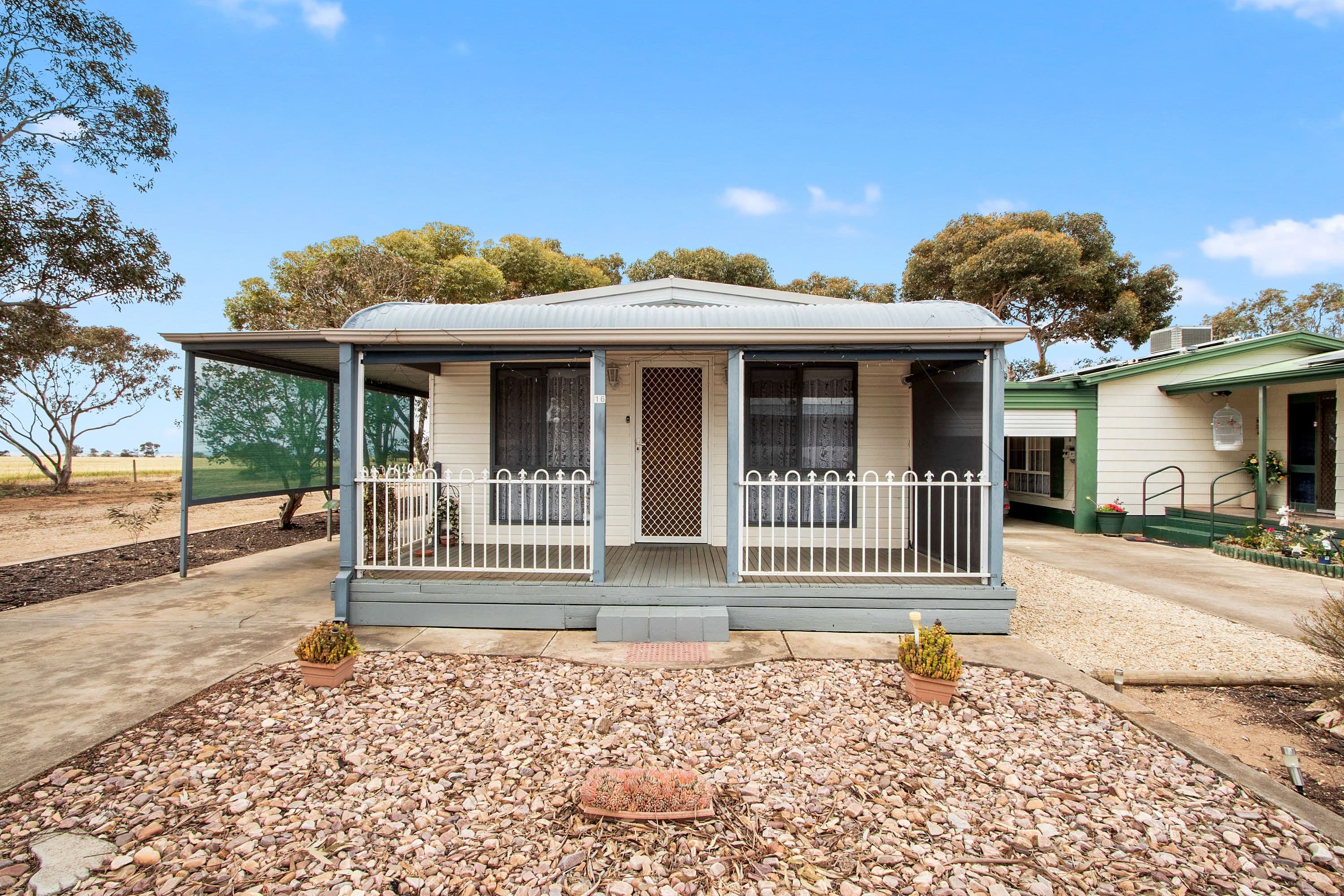 16 Highview Holiday Village, Ardrossan SA 5571, Ardrossan - Thumbnail 2