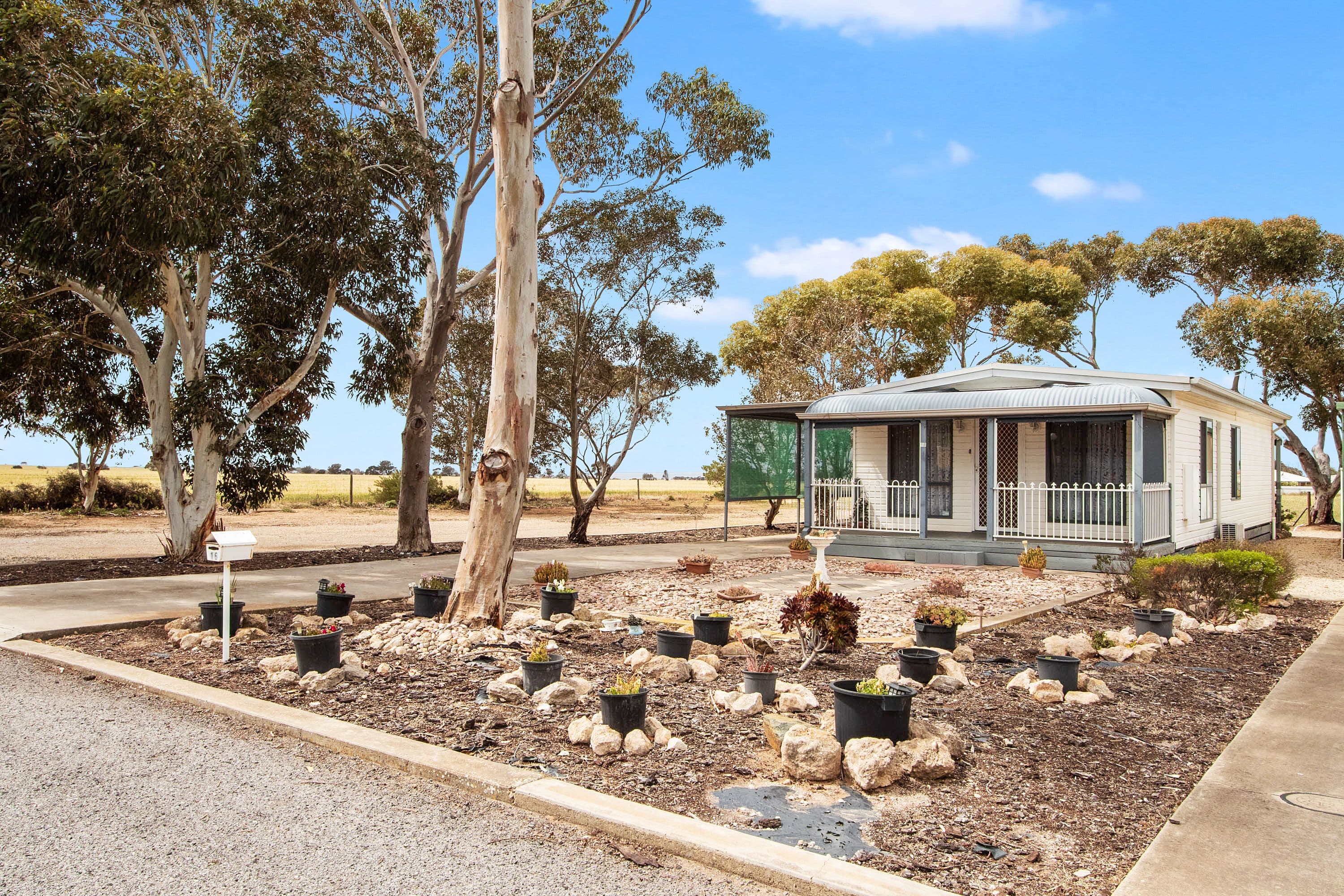 16 Highview Holiday Village, Ardrossan SA 5571, Ardrossan - Thumbnail 3