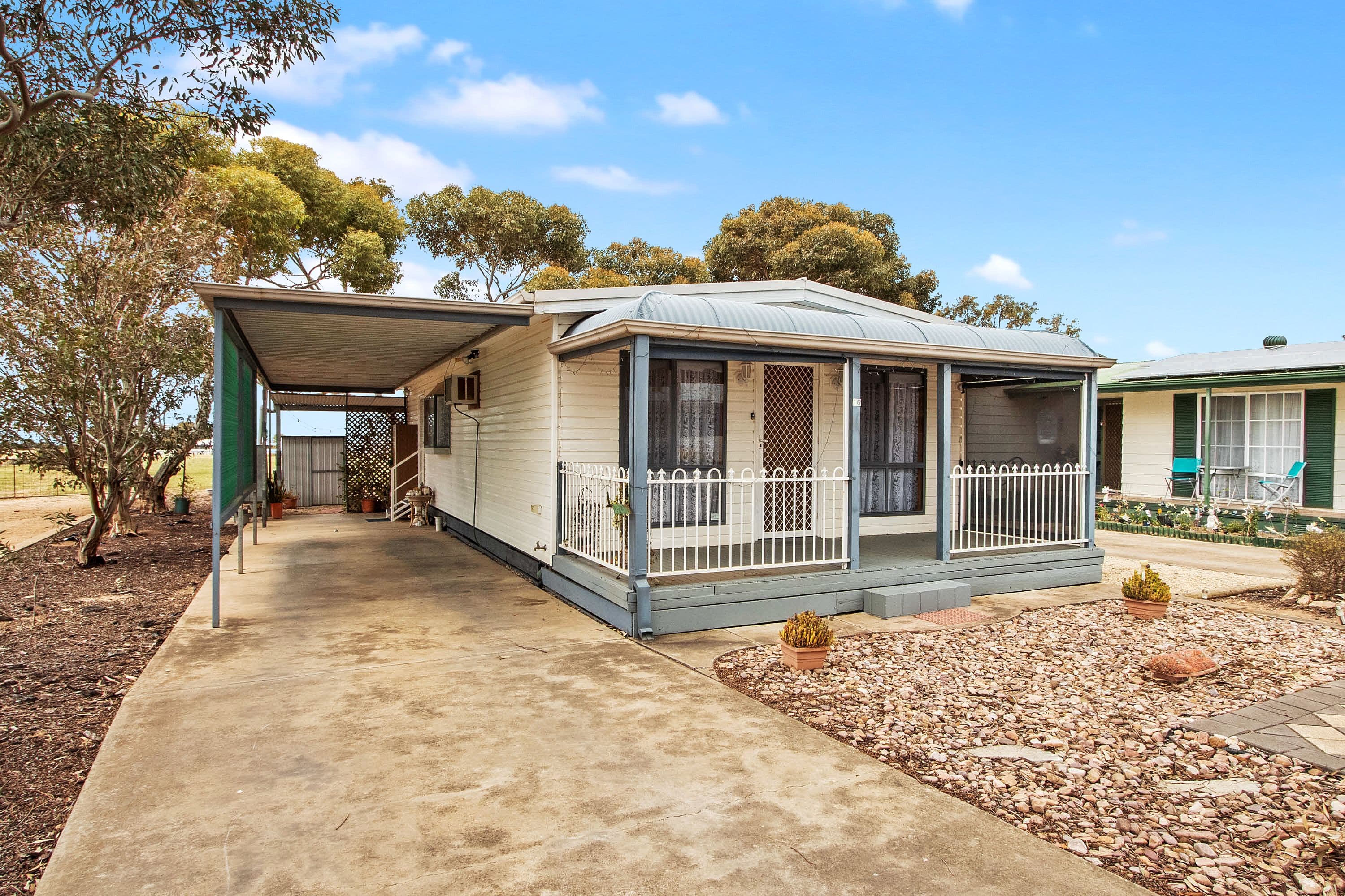 16 Highview Holiday Village, Ardrossan SA 5571, Ardrossan - Thumbnail 4